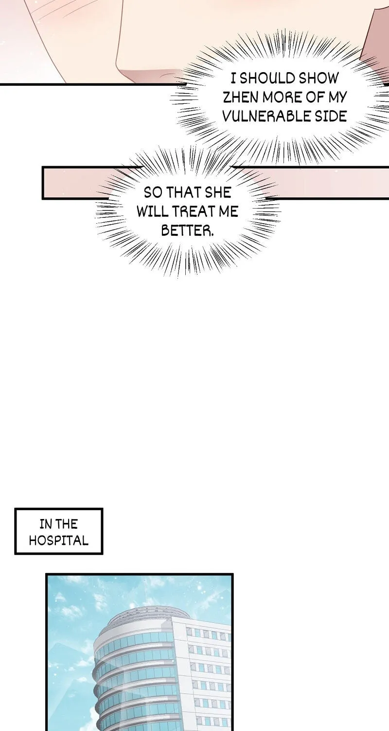 Sealed With Lips Chapter 129 page 13 - 