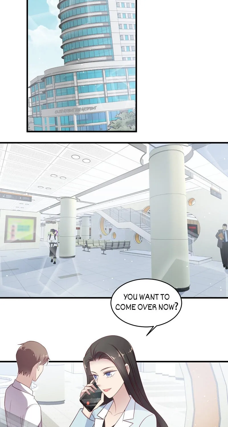 Sealed With Lips Chapter 129 page 14 - 