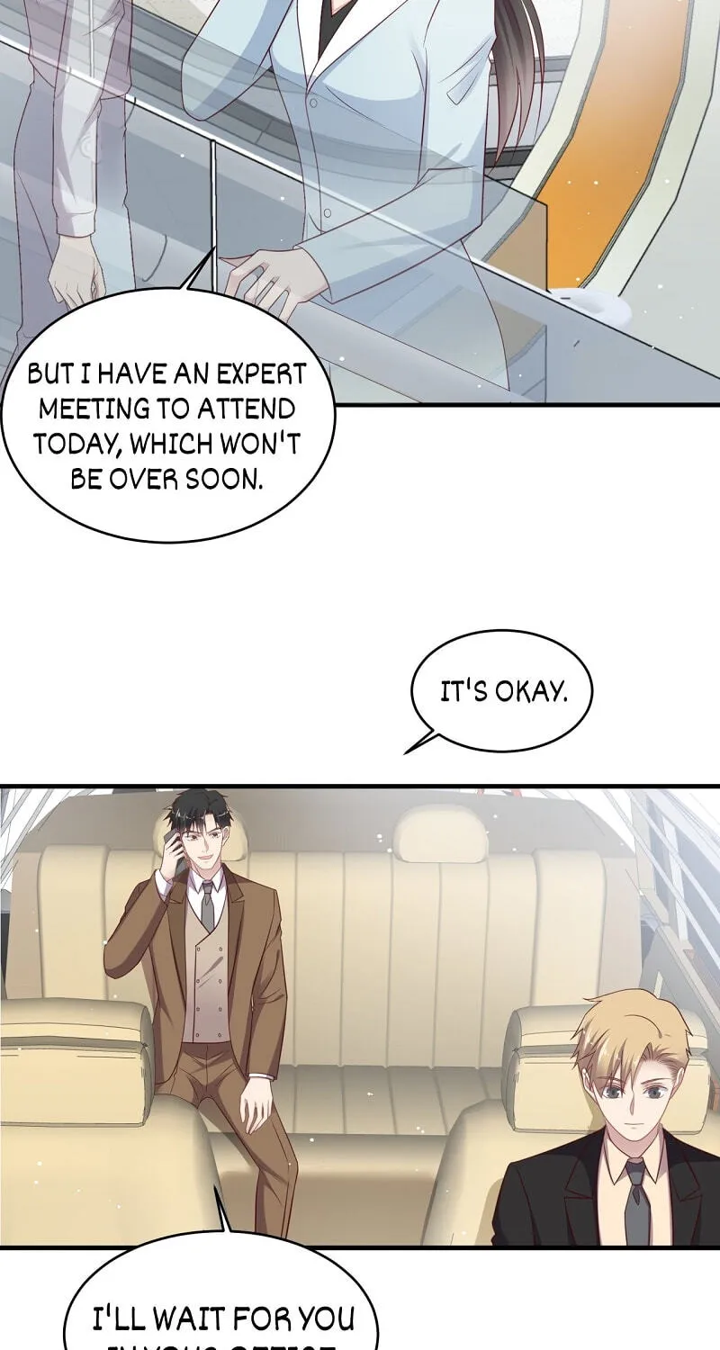 Sealed With Lips Chapter 129 page 15 - 