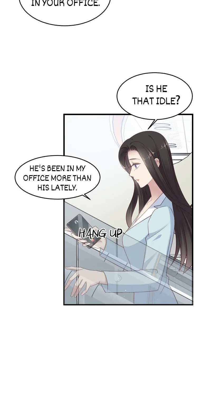 Sealed With Lips Chapter 129 page 16 - 
