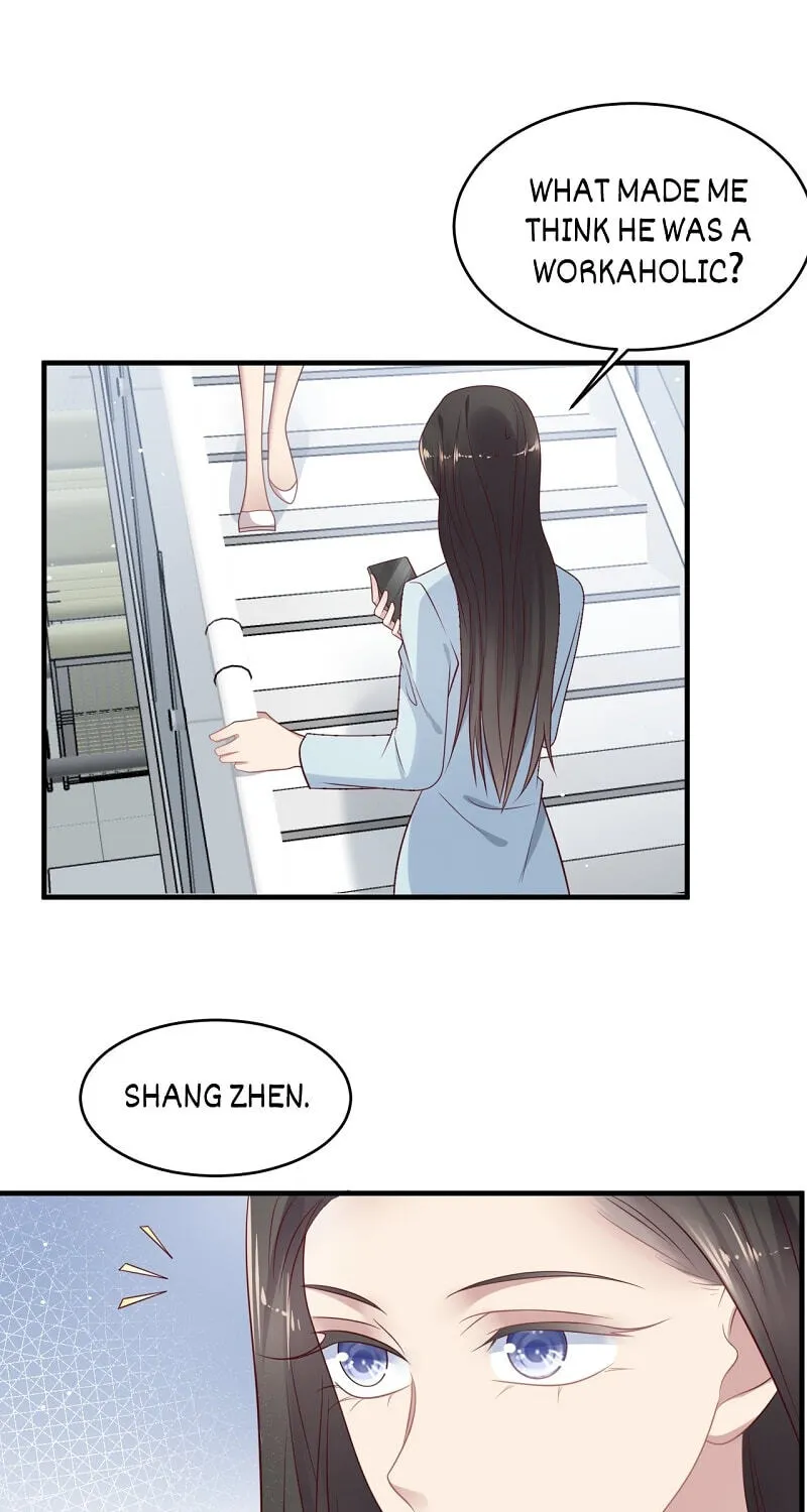 Sealed With Lips Chapter 129 page 17 - 