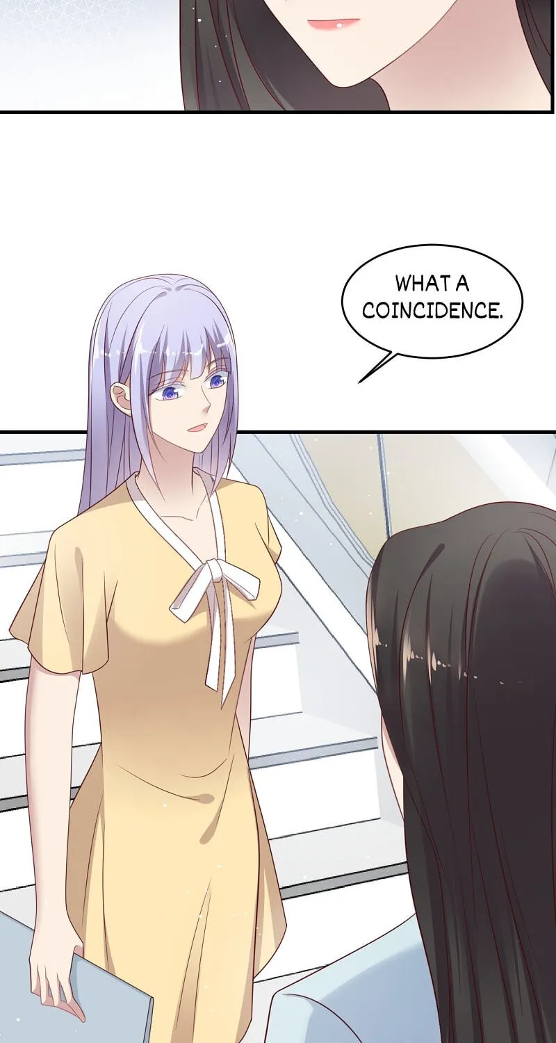 Sealed With Lips Chapter 129 page 18 - 