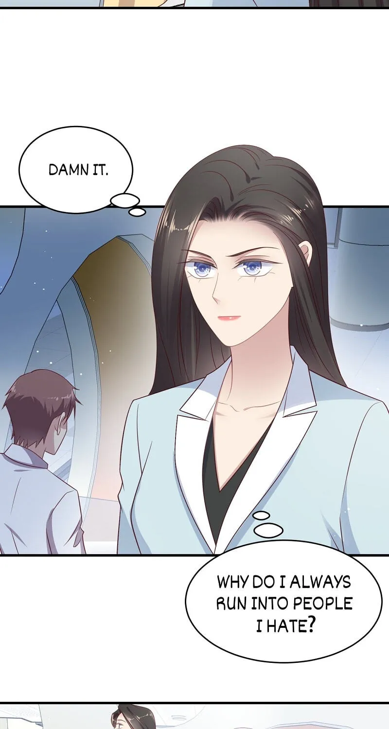 Sealed With Lips Chapter 129 page 19 - 