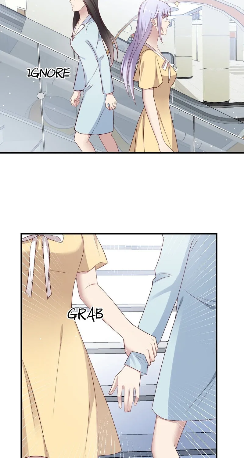 Sealed With Lips Chapter 129 page 20 - 