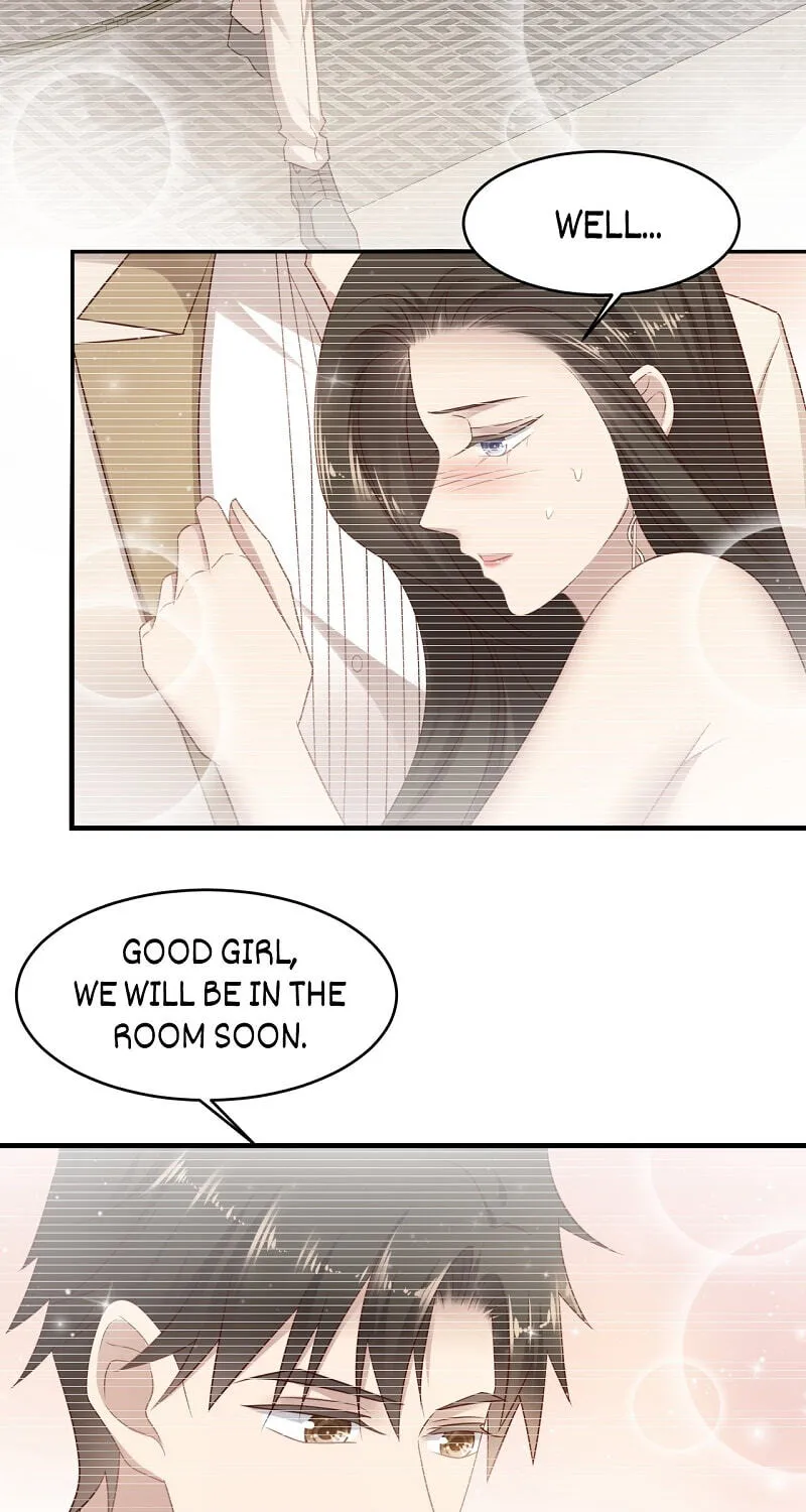 Sealed With Lips Chapter 129 page 3 - 