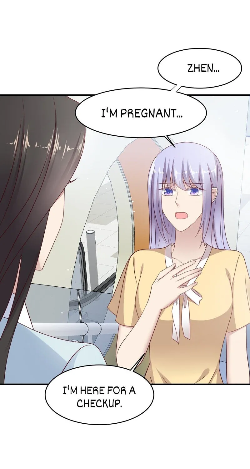 Sealed With Lips Chapter 129 page 22 - 