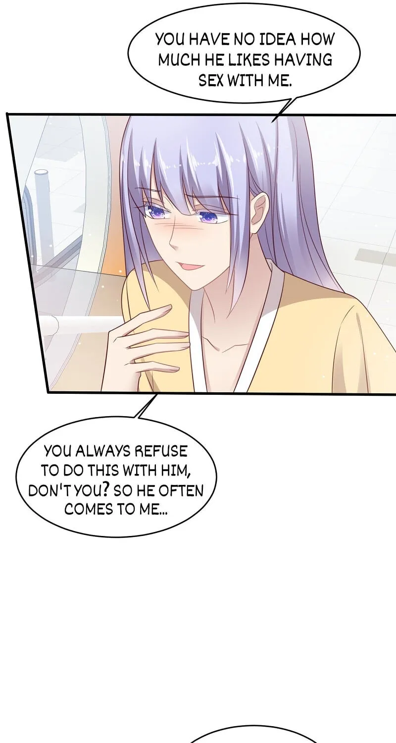 Sealed With Lips Chapter 129 page 24 - 