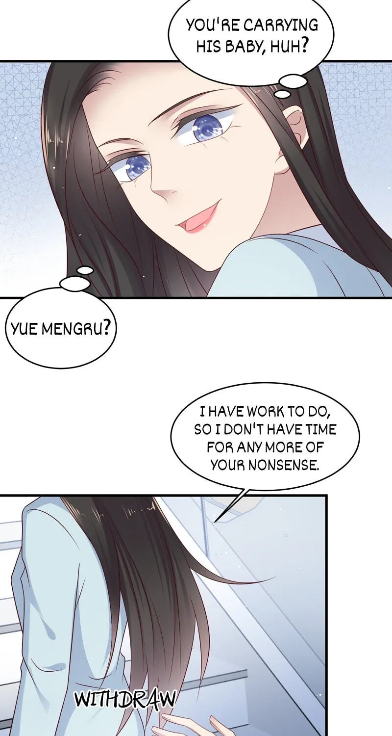 Sealed With Lips Chapter 129 page 25 - 