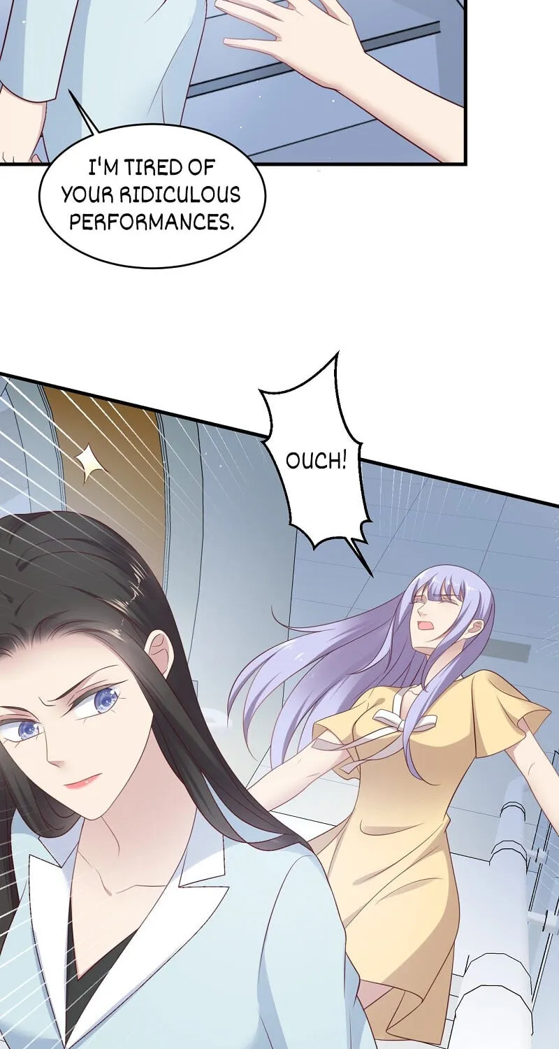 Sealed With Lips Chapter 129 page 26 - 