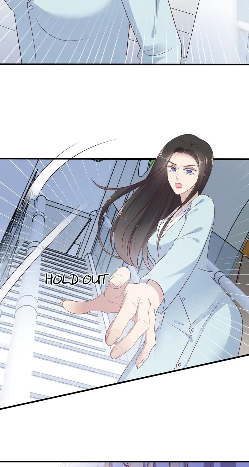 Sealed With Lips Chapter 129 page 27 - 