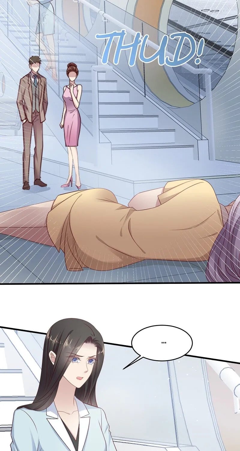 Sealed With Lips Chapter 129 page 29 - 