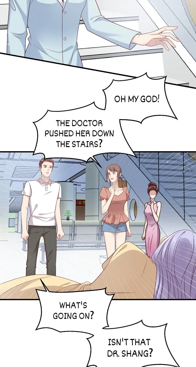 Sealed With Lips Chapter 129 page 30 - 