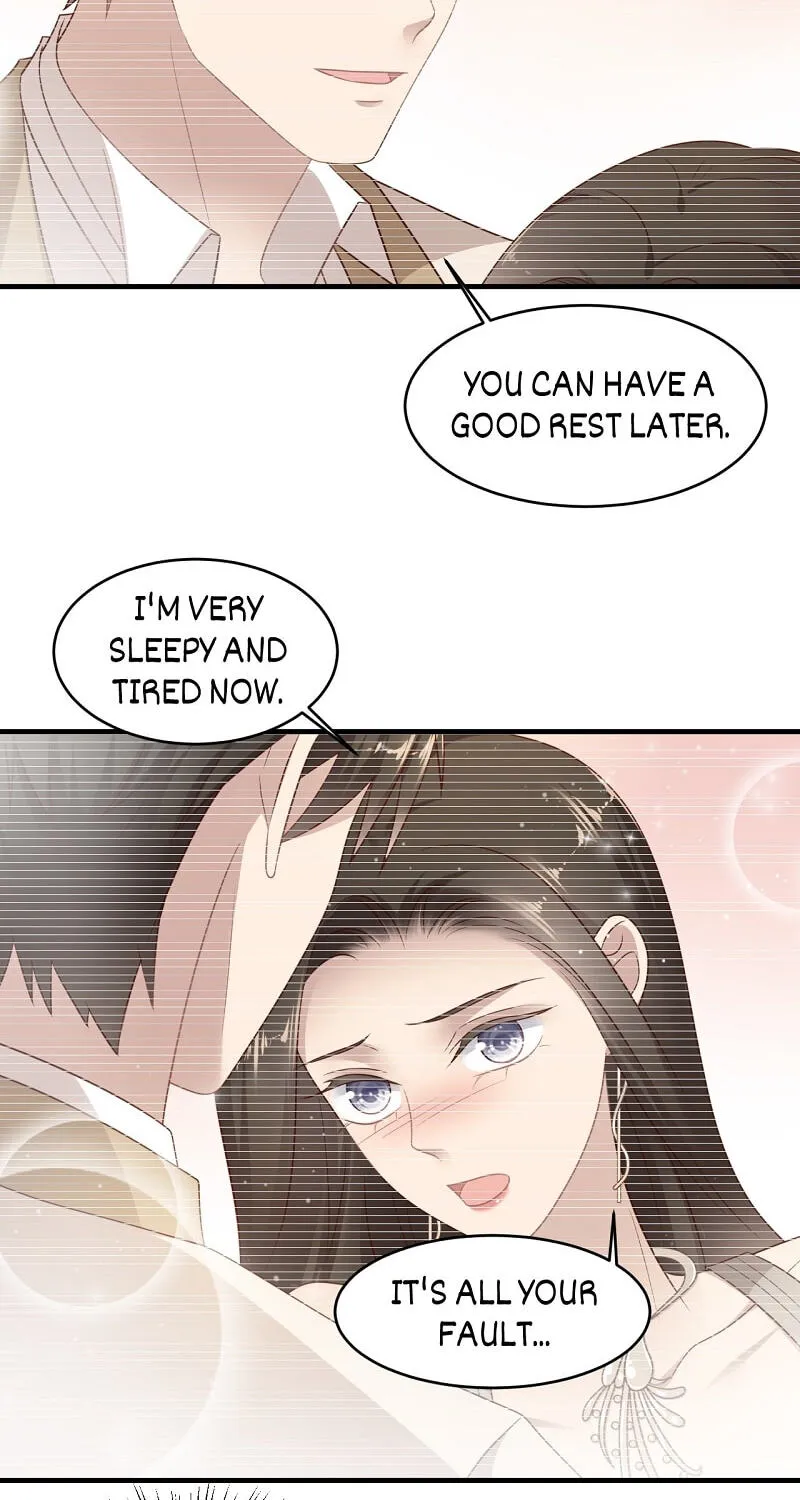 Sealed With Lips Chapter 129 page 4 - 