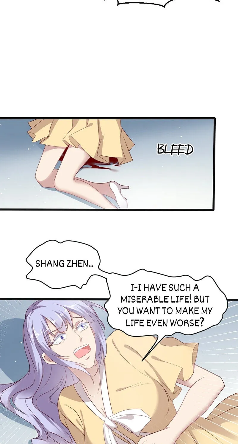 Sealed With Lips Chapter 129 page 31 - 