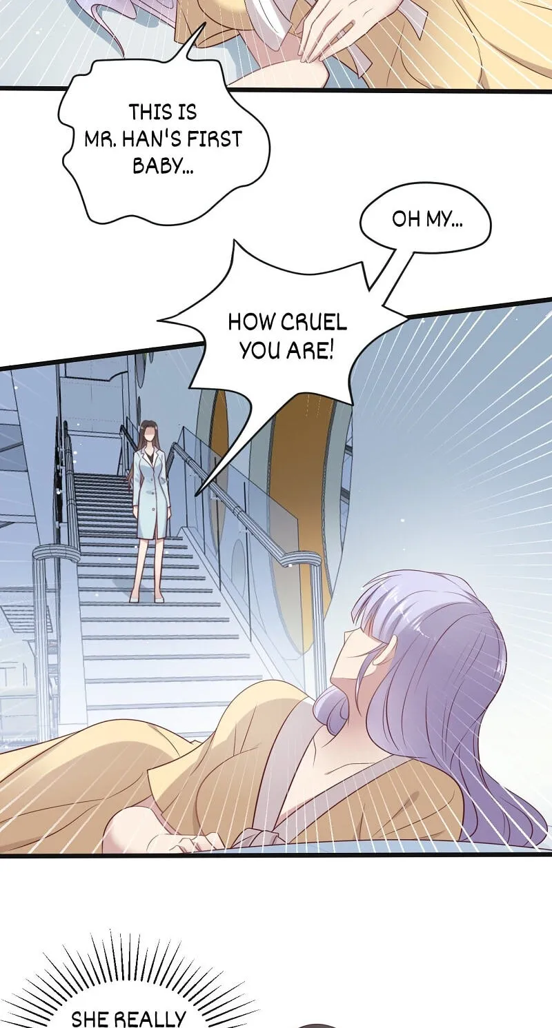 Sealed With Lips Chapter 129 page 32 - 