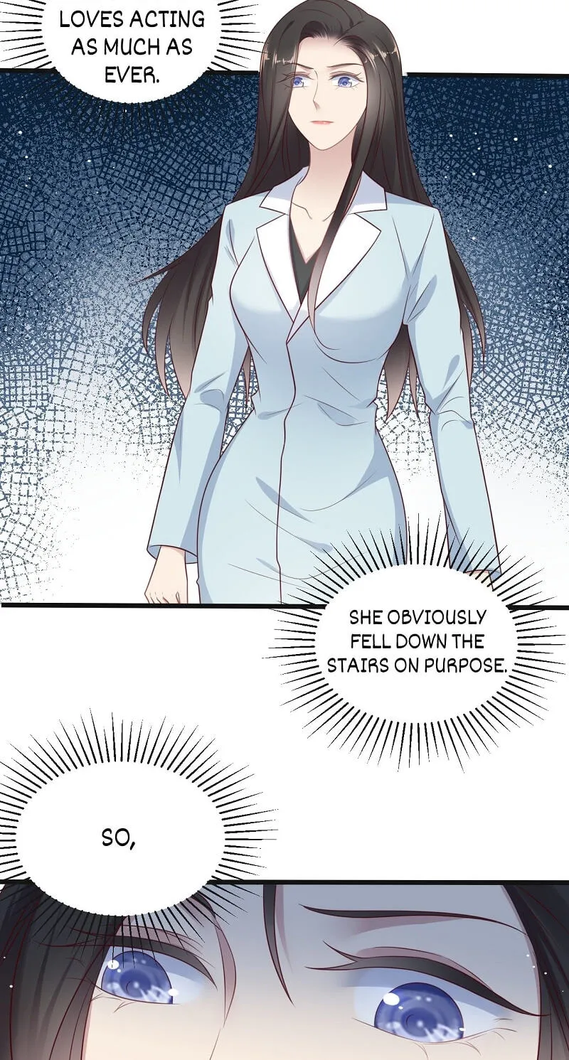 Sealed With Lips Chapter 129 page 33 - 