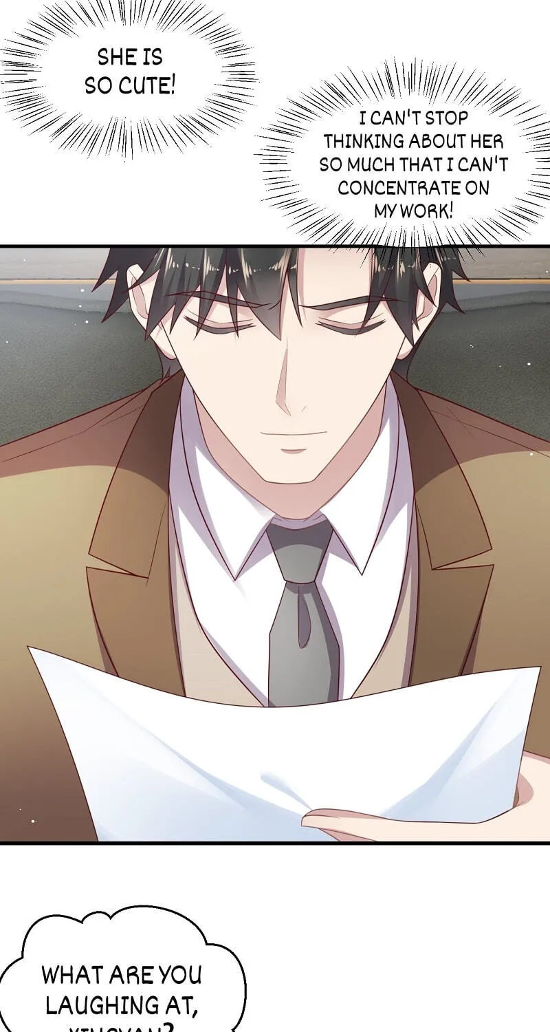 Sealed With Lips Chapter 129 page 5 - 