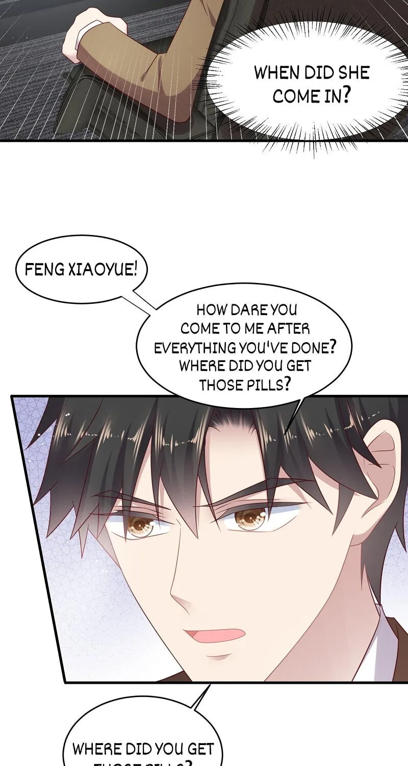 Sealed With Lips Chapter 129 page 7 - 