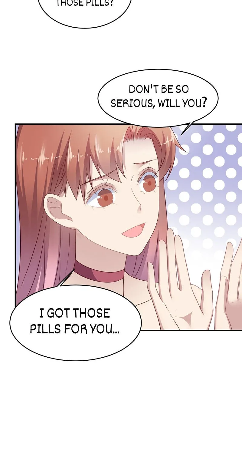 Sealed With Lips Chapter 129 page 8 - 