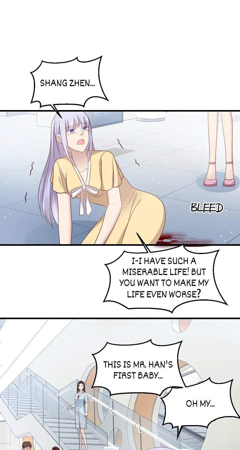 Sealed With Lips Chapter 130 page 1 - 