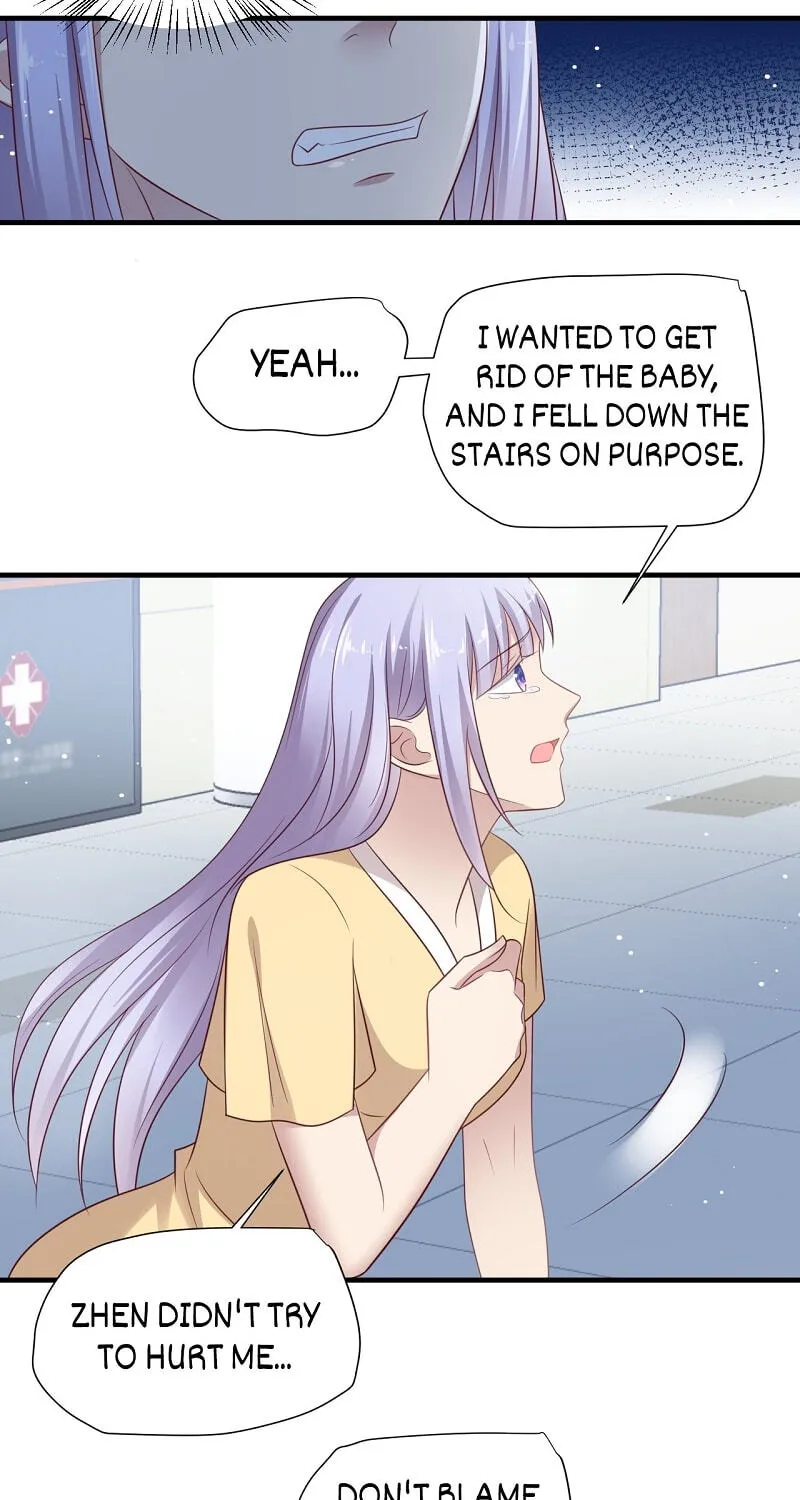 Sealed With Lips Chapter 130 page 11 - 