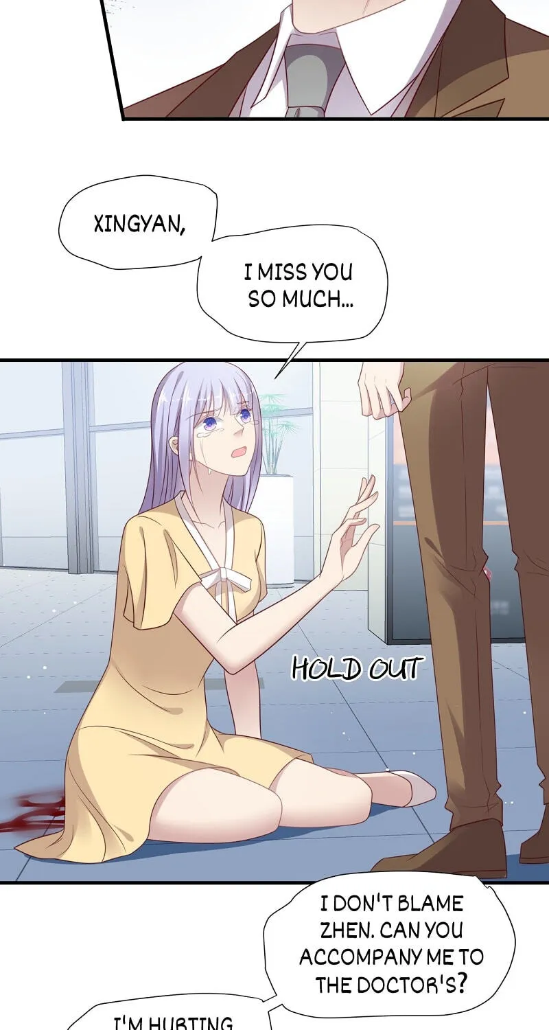 Sealed With Lips Chapter 130 page 13 - 