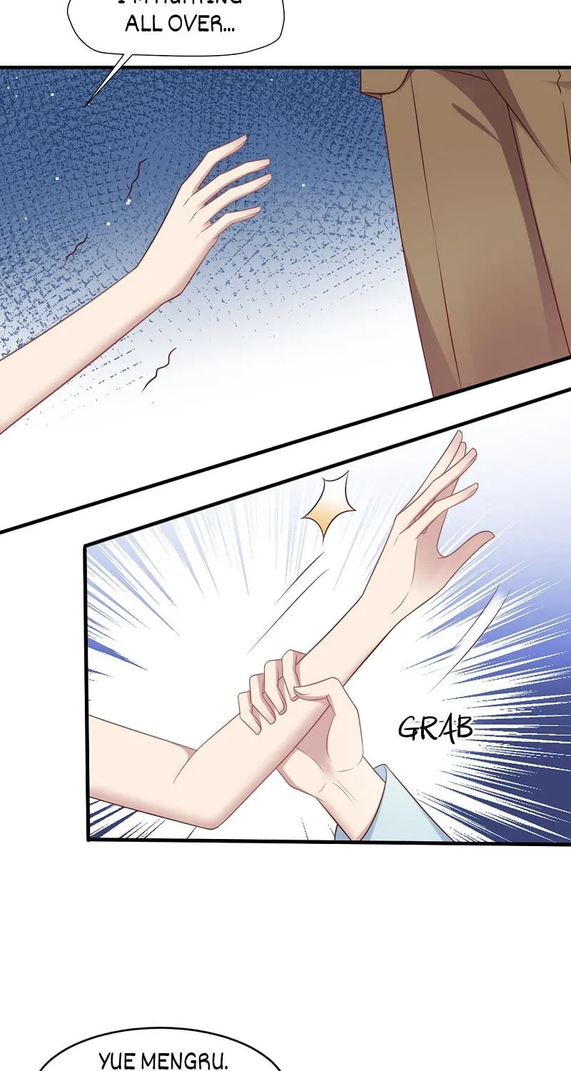Sealed With Lips Chapter 130 page 14 - 