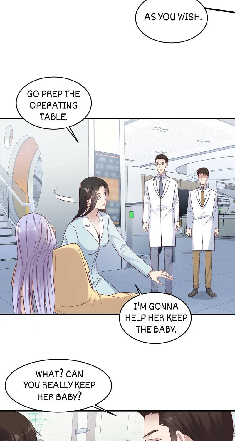 Sealed With Lips Chapter 130 page 18 - 