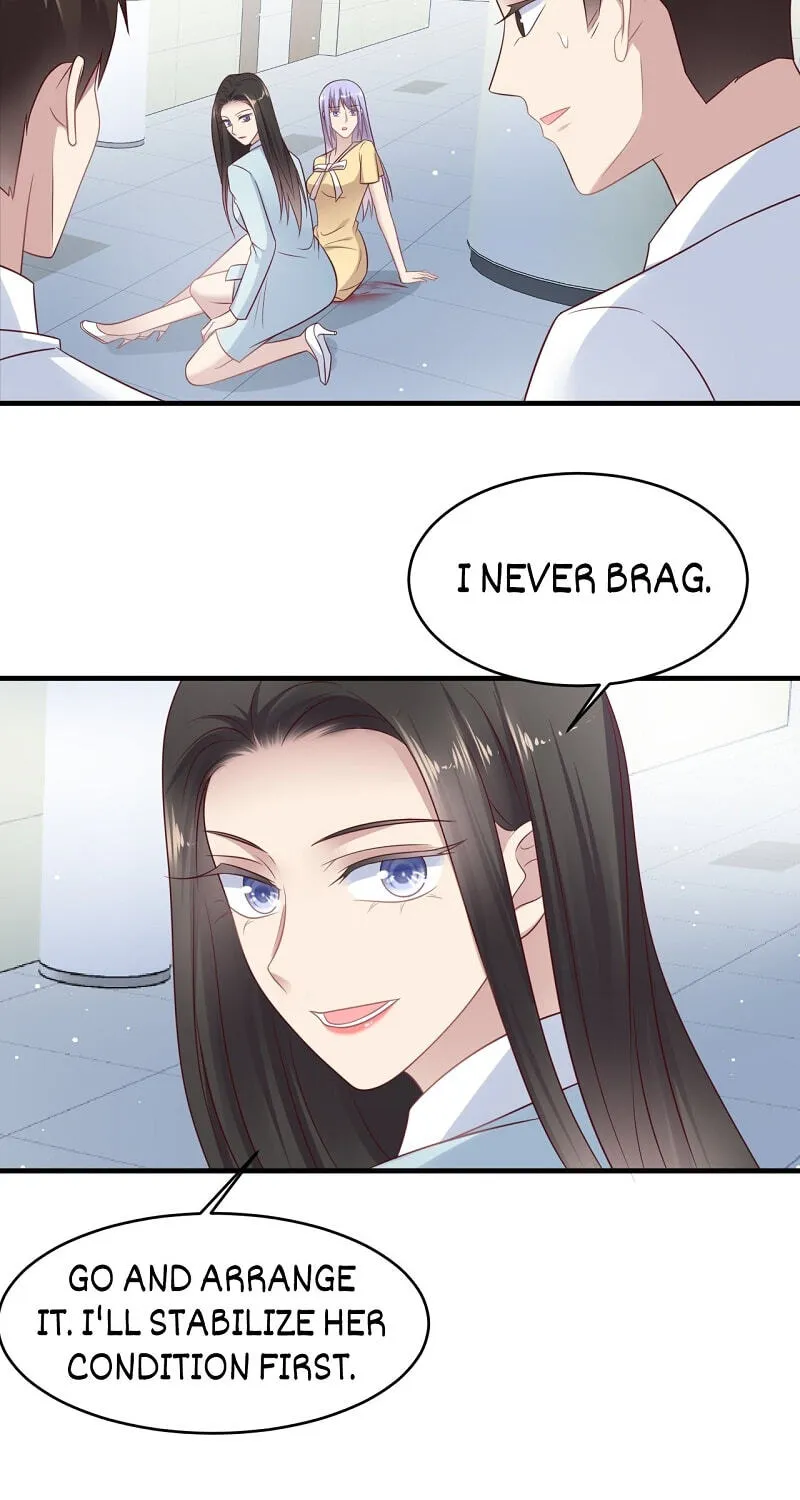 Sealed With Lips Chapter 130 page 19 - 