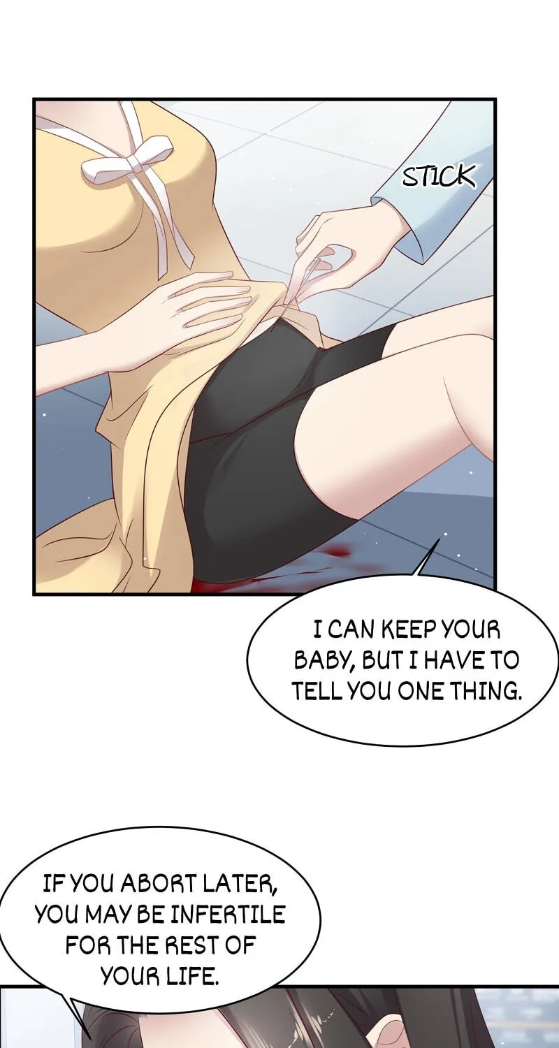Sealed With Lips Chapter 130 page 20 - 