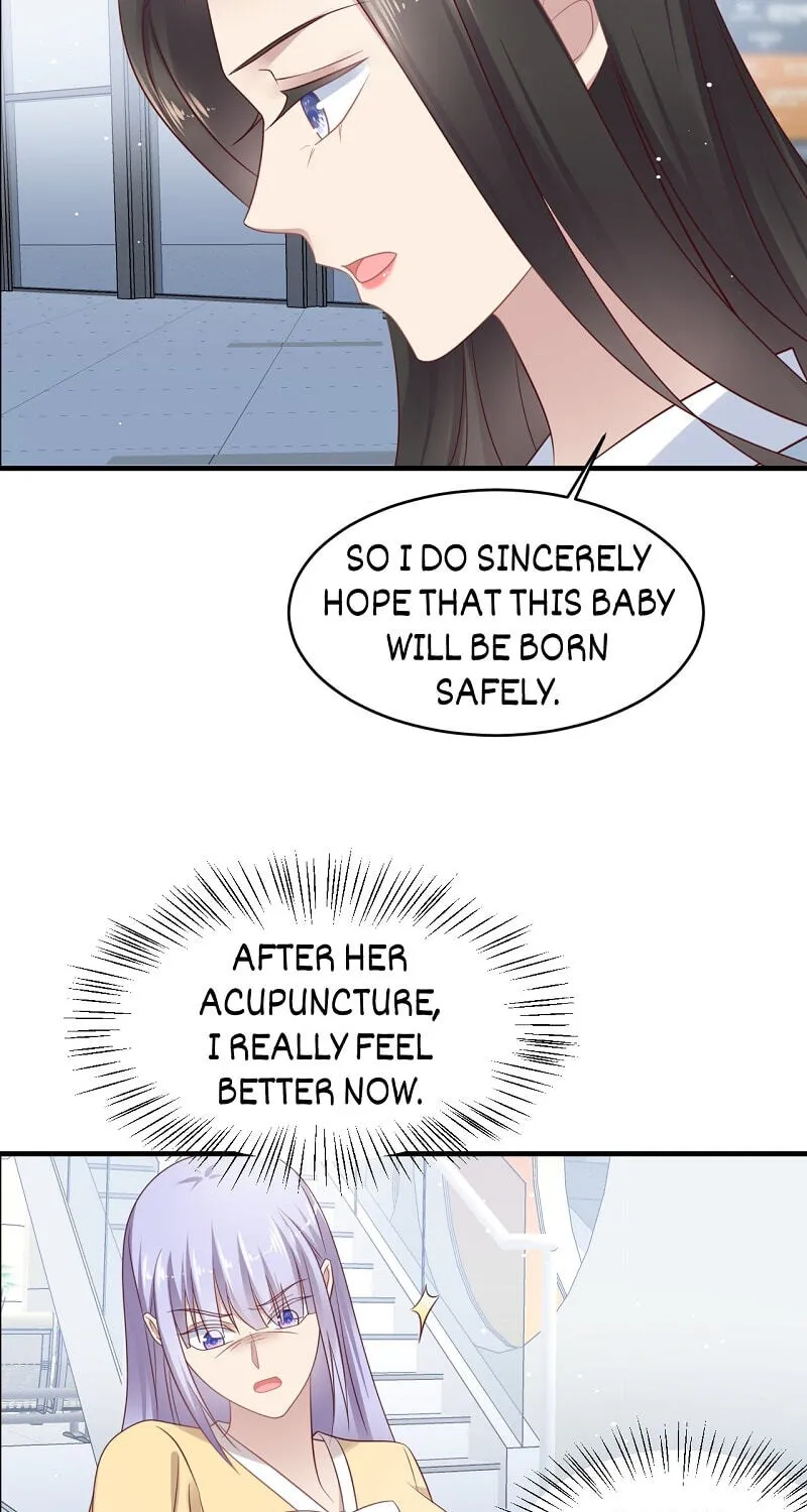 Sealed With Lips Chapter 130 page 21 - 