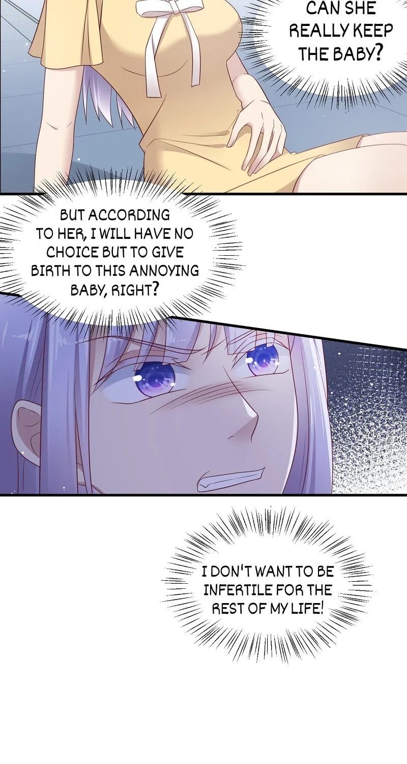 Sealed With Lips Chapter 130 page 22 - 
