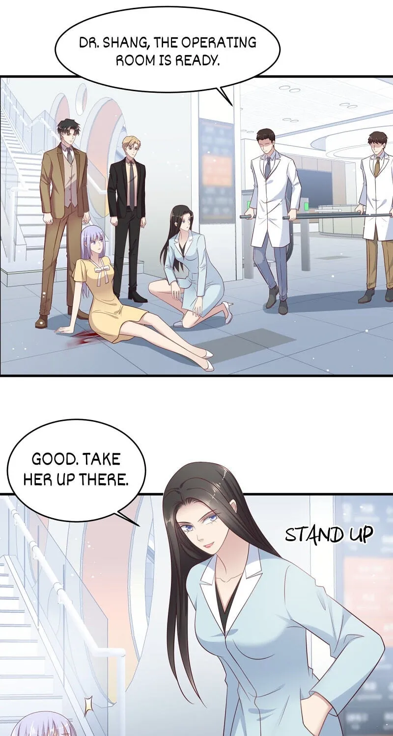 Sealed With Lips Chapter 130 page 23 - 