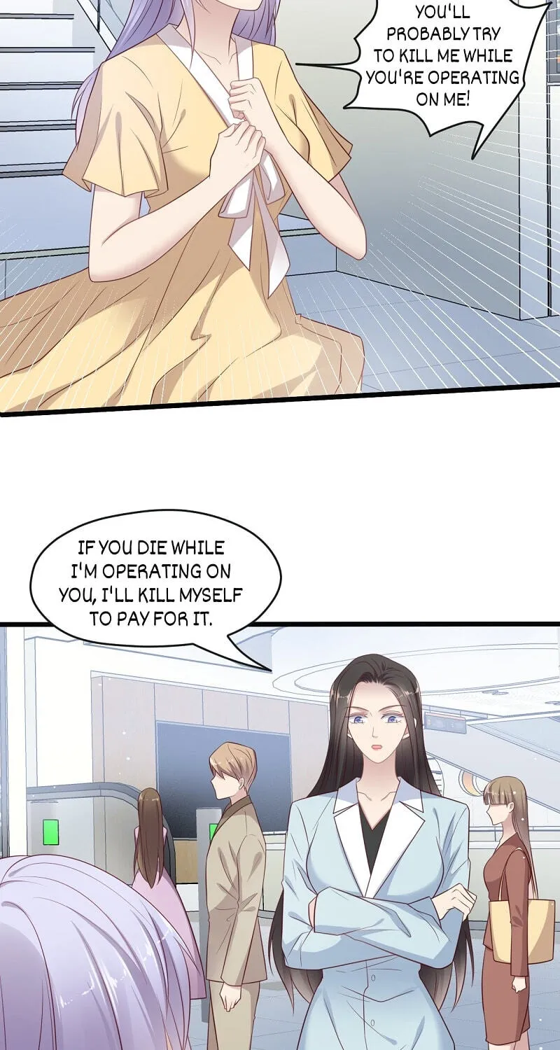 Sealed With Lips Chapter 130 page 25 - 