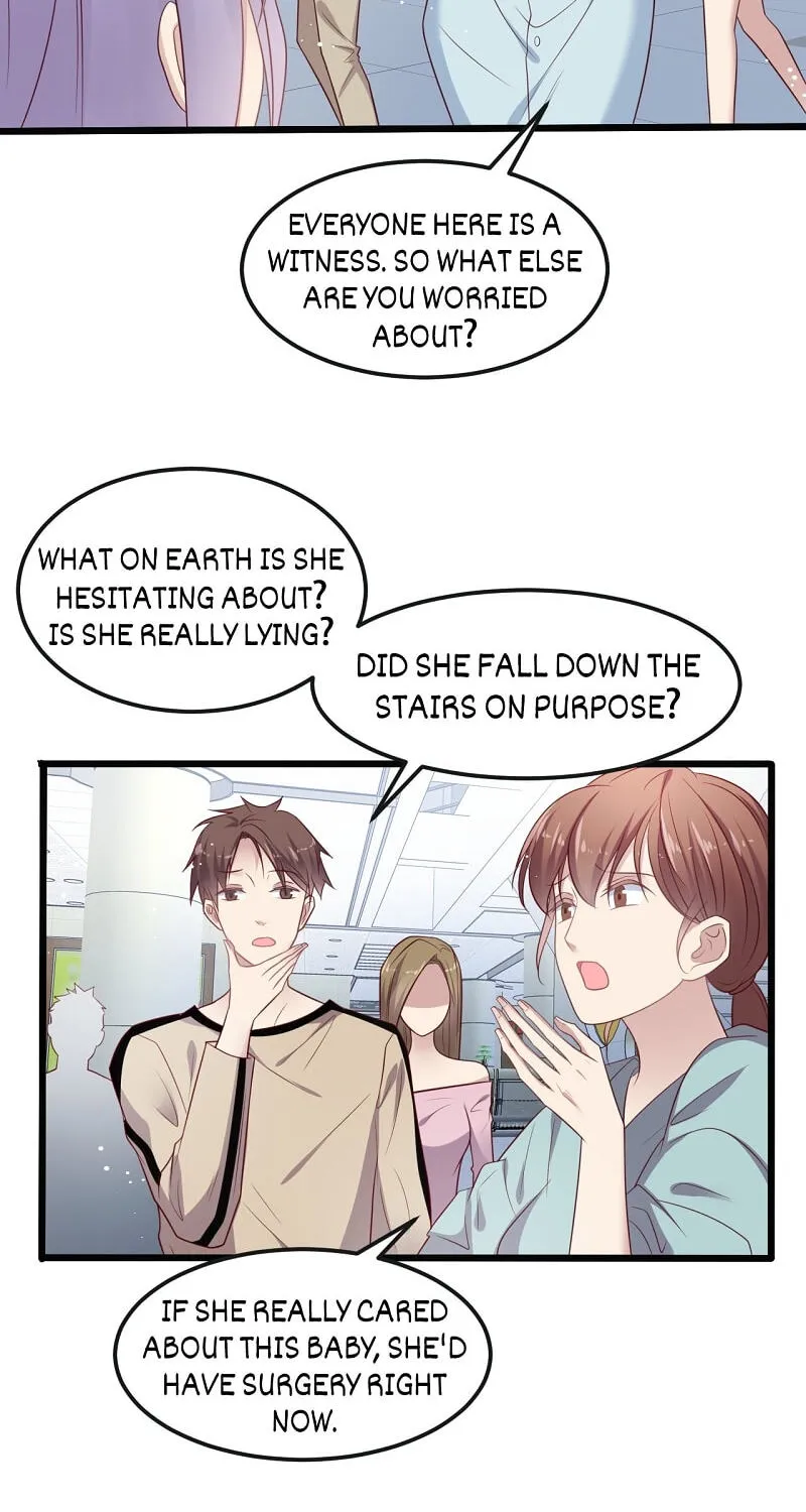 Sealed With Lips Chapter 130 page 26 - 