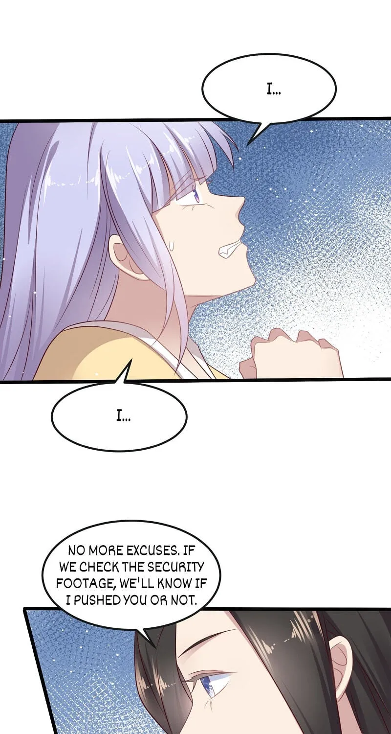 Sealed With Lips Chapter 130 page 27 - 
