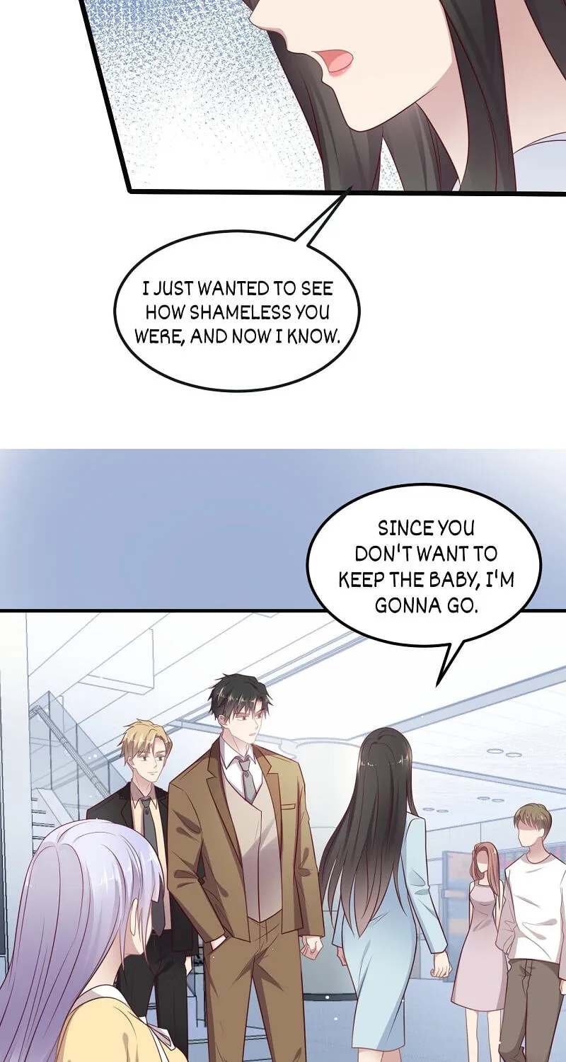 Sealed With Lips Chapter 130 page 28 - 