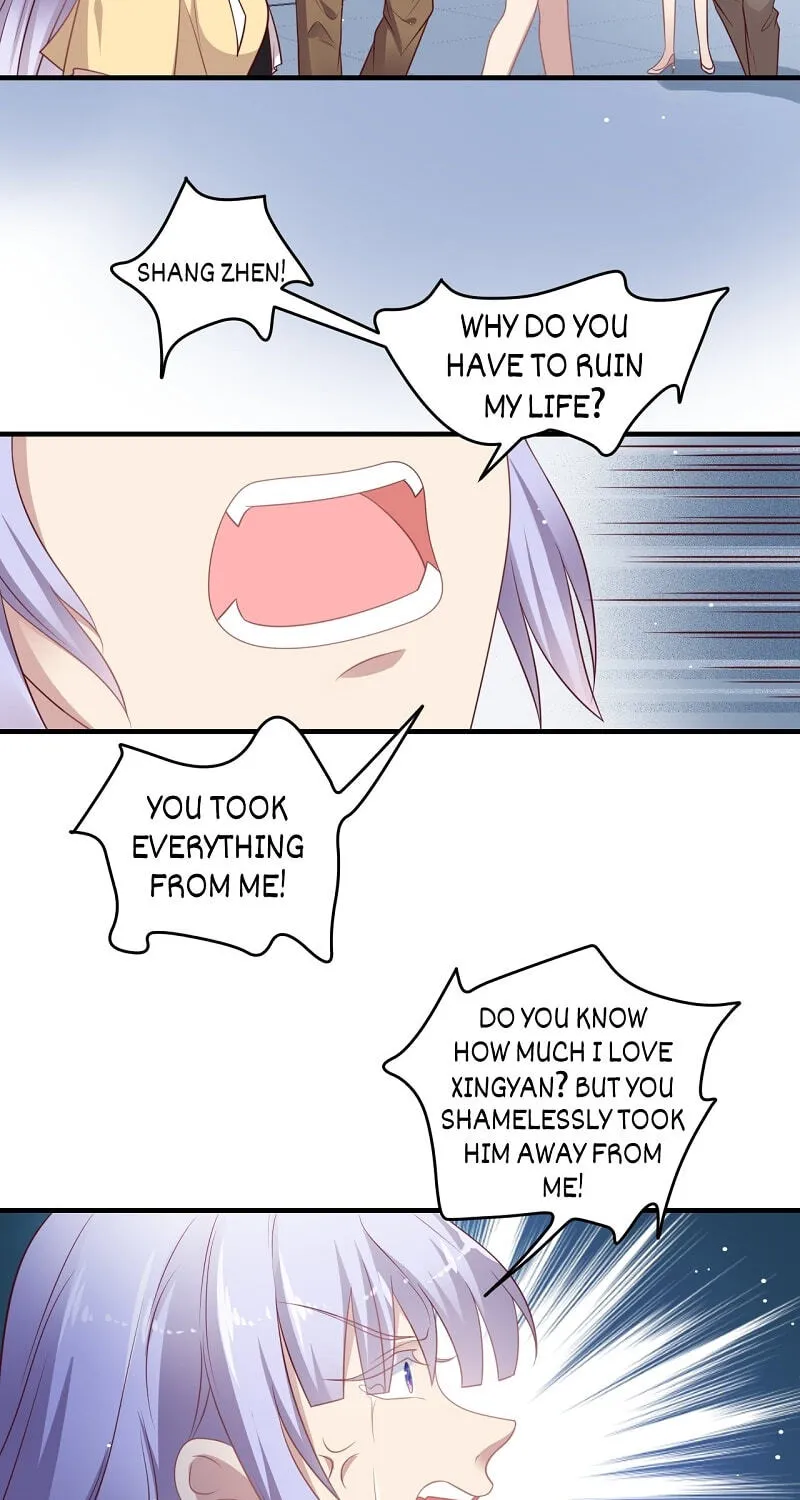 Sealed With Lips Chapter 130 page 29 - 