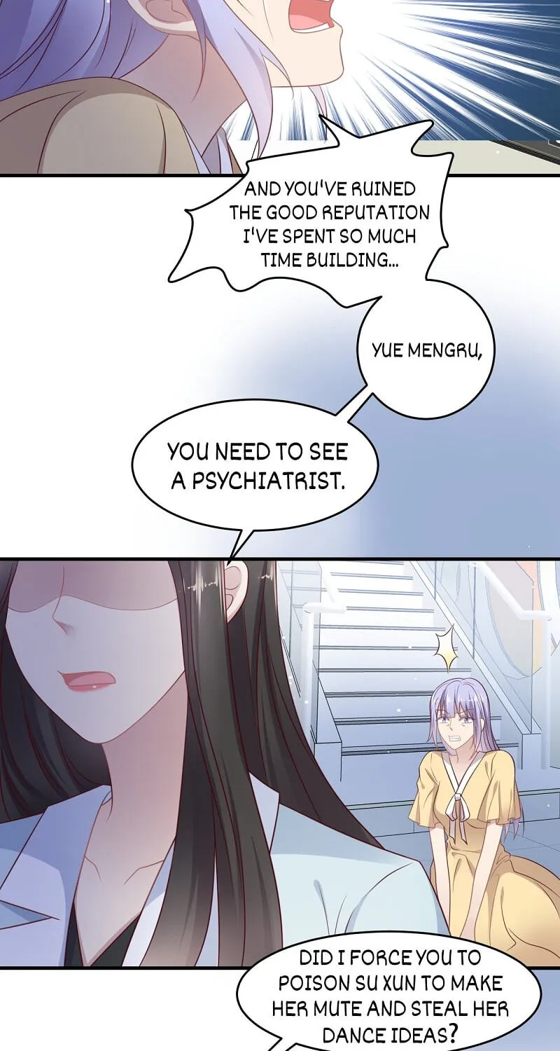 Sealed With Lips Chapter 130 page 30 - 