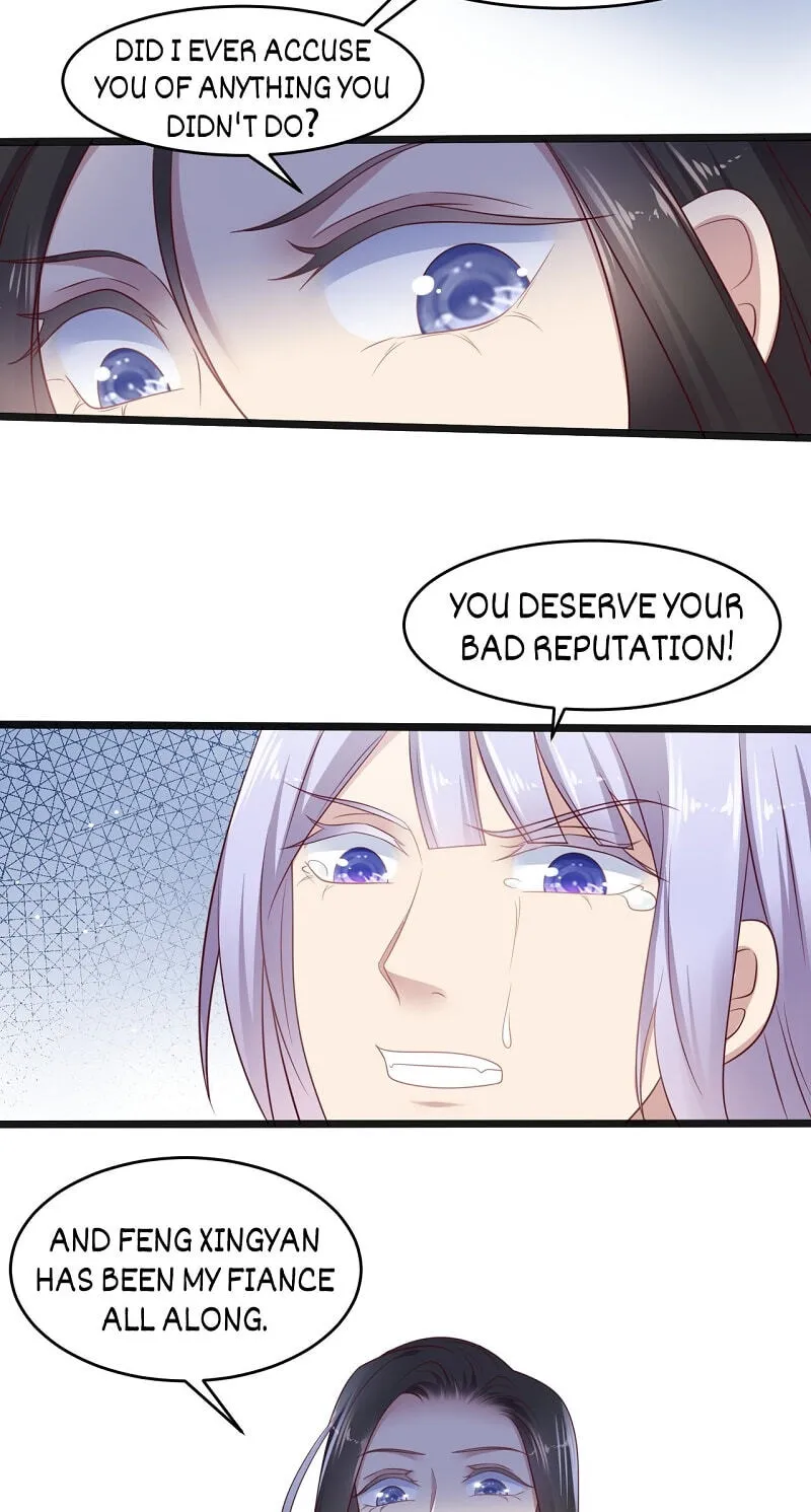 Sealed With Lips Chapter 130 page 31 - 