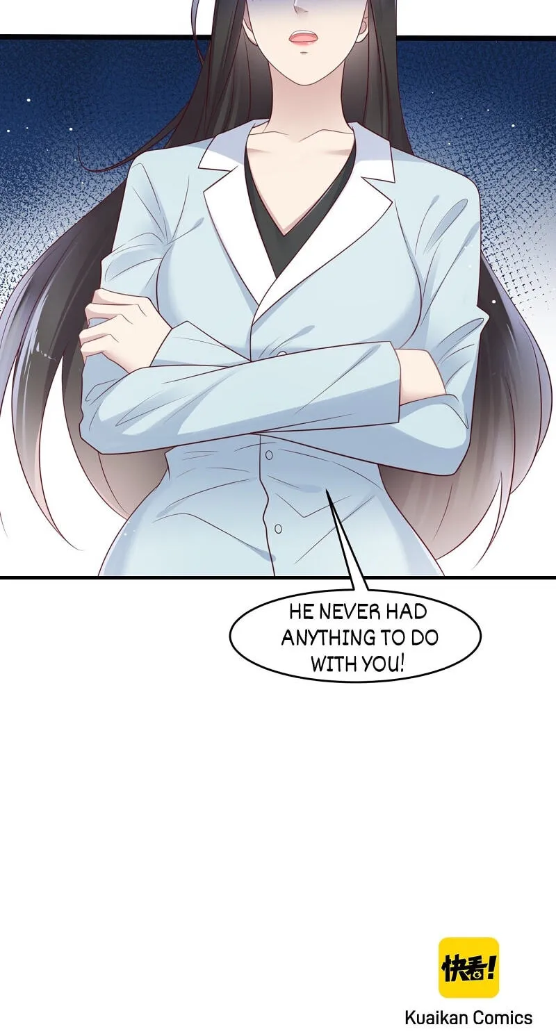Sealed With Lips Chapter 130 page 32 - 