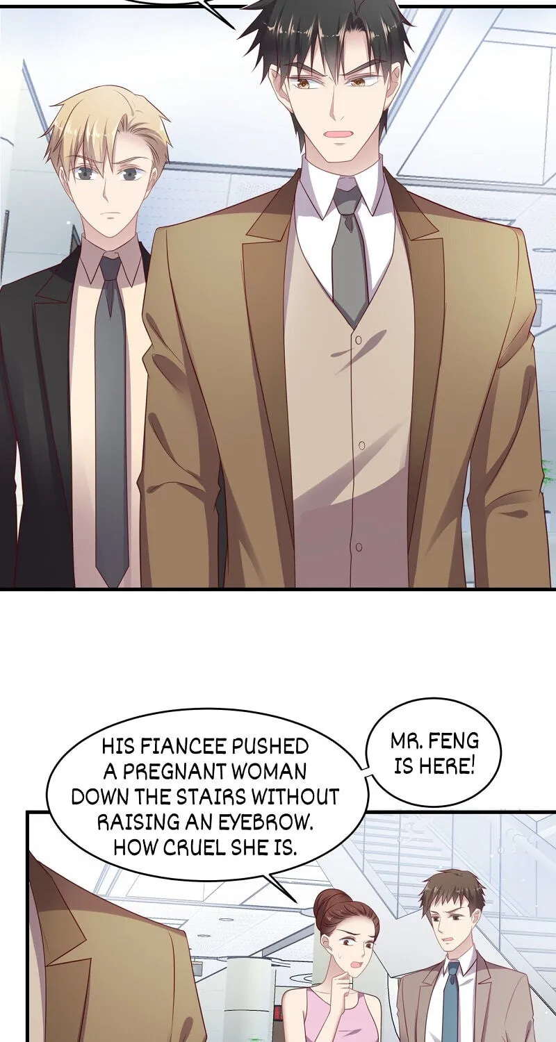 Sealed With Lips Chapter 130 page 5 - 