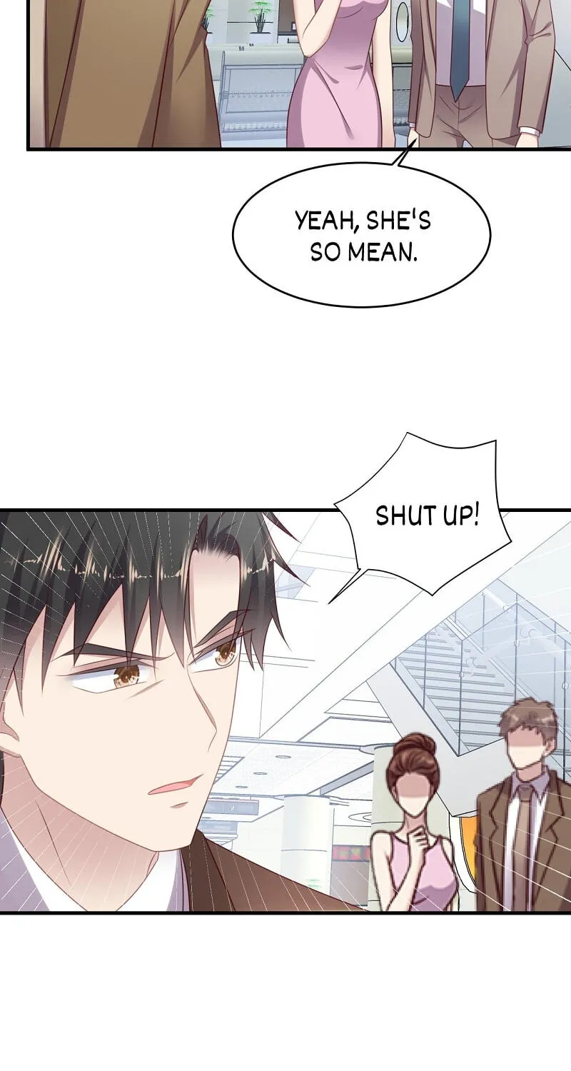 Sealed With Lips Chapter 130 page 6 - 