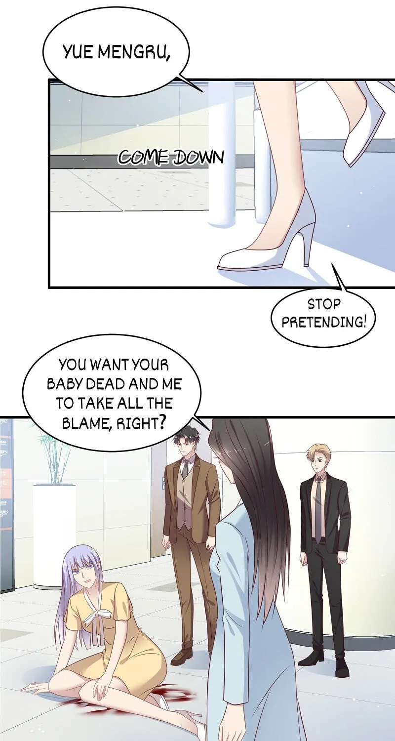 Sealed With Lips Chapter 130 page 7 - 