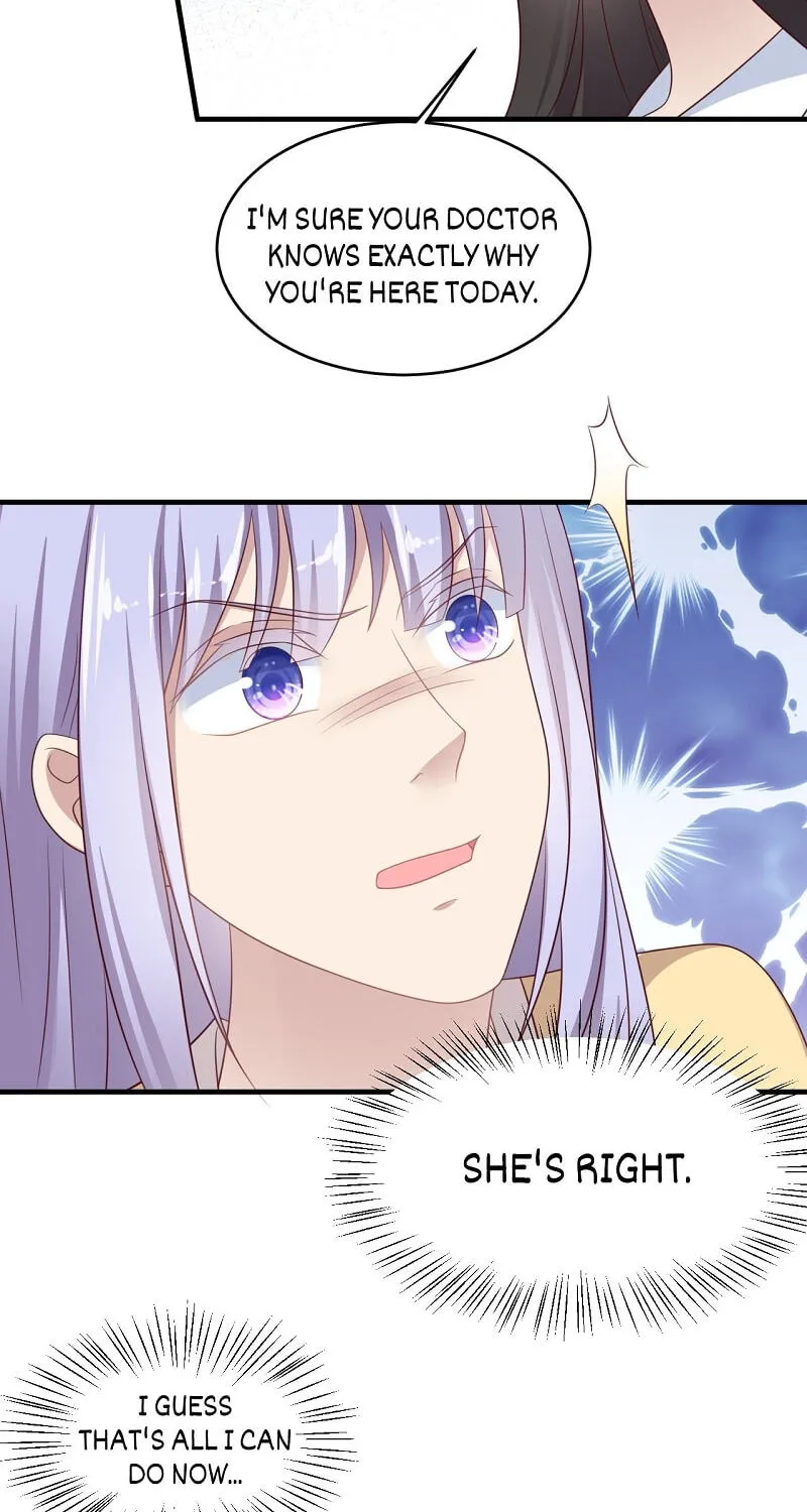 Sealed With Lips Chapter 130 page 10 - 