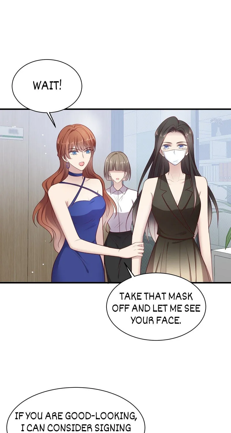 Sealed With Lips Chapter 133 page 1 - 