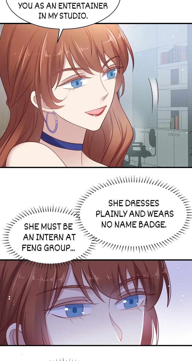 Sealed With Lips Chapter 133 page 2 - 