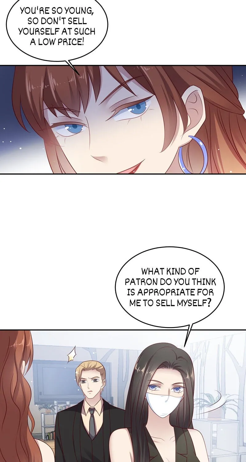 Sealed With Lips Chapter 133 page 11 - 