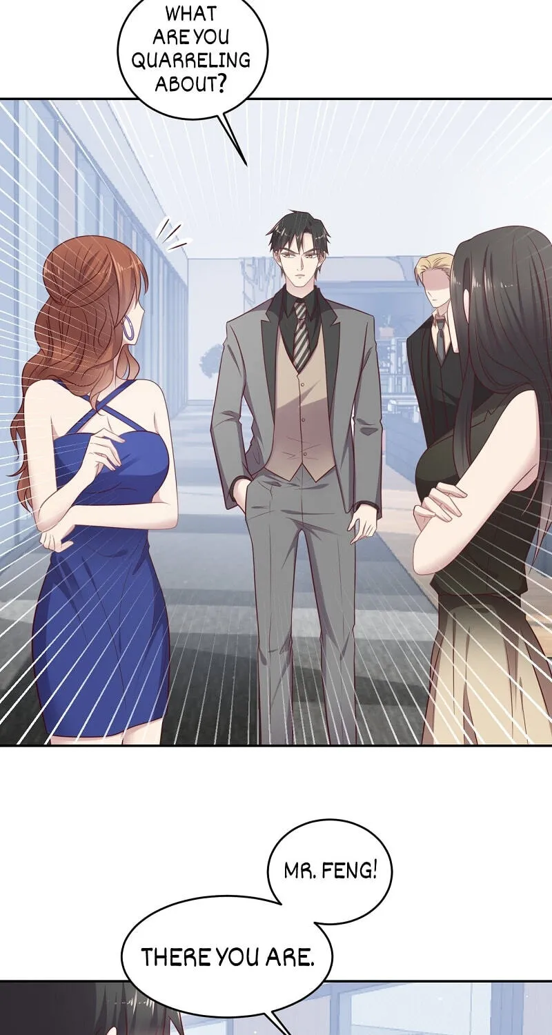 Sealed With Lips Chapter 133 page 13 - 