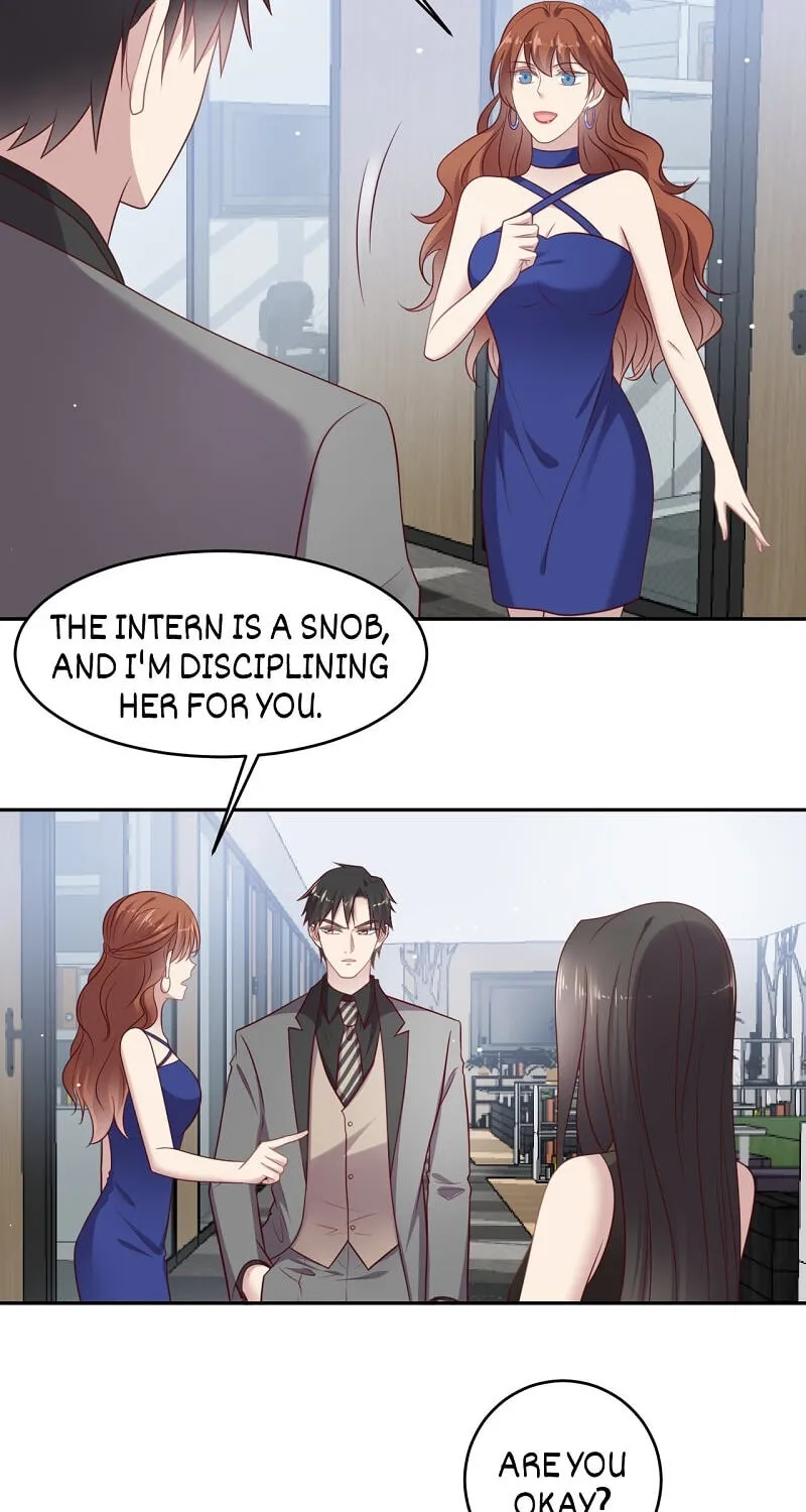 Sealed With Lips Chapter 133 page 14 - 